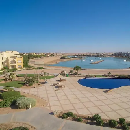 Stunning 4Bd-Waterside-Gouna